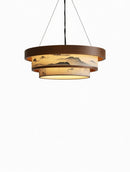 Irvanthe C | Pendant Light