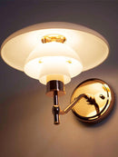 Veylianna A I Wall Light