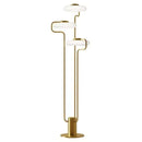 Talyndis | Floor Lamp