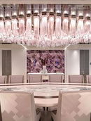 Drevynara I Cluster Chandelier