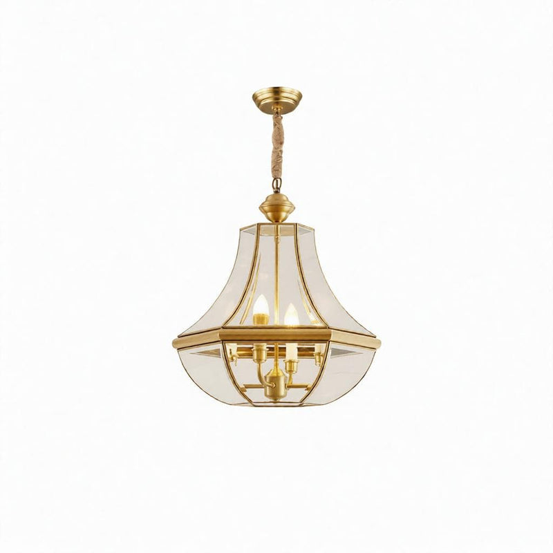Durmar Une | Outdoor Pendant Light