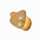 Eloria | Rattan Wall Light