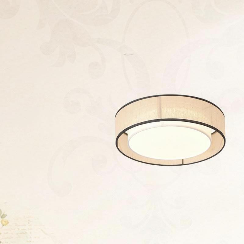 Schlett | Ceiling Mounted Light - Detail View #2 | HomeCartel