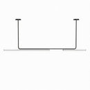 Eunico B | Linear Chandelier