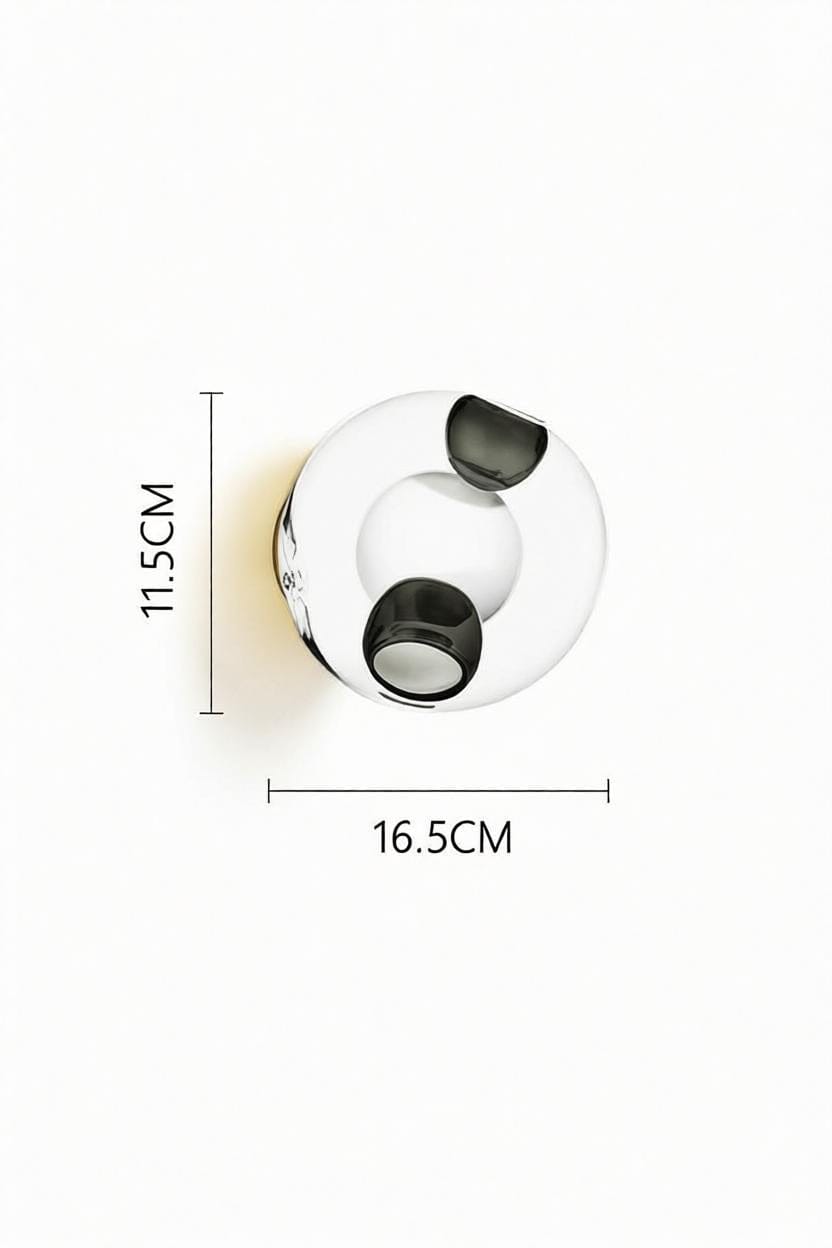 Thornwyn I Wall Light