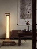Zalvenza | Floor Lamp
