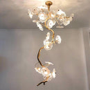 Kreie A | Semi Flush Mounted Light - Home Cartel ®