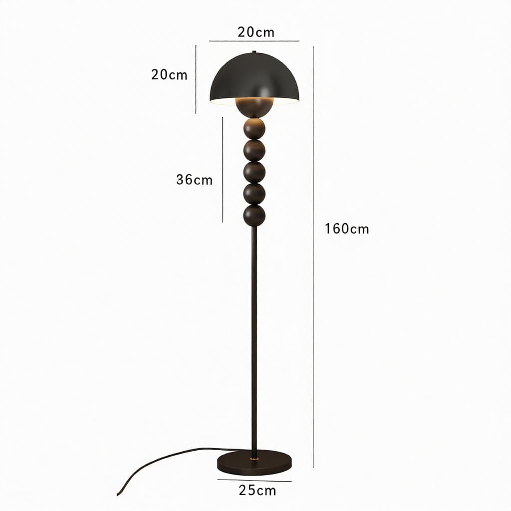 Taelynor I Floor Lamp
