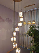 Nimphea | Cluster Chandelier