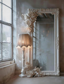 Miraevan A I Floor Lamp