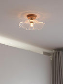 Lyrissen I Semi Flush Mounted Light