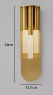 Arlonix | Linear Wall Light