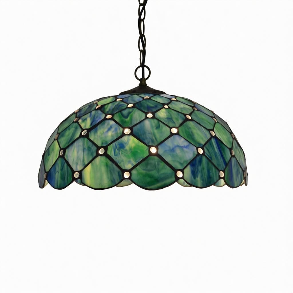 Relwyna I Pendant Light - Detail View #3 | HomeCartel