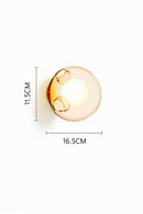 Thornwyn I Wall Light