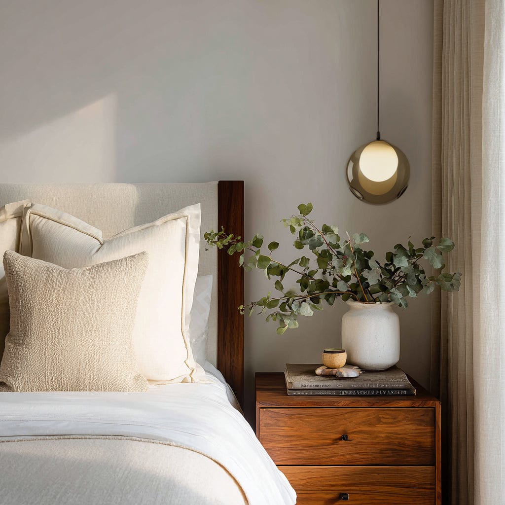 Dawkins | Pendant Light - Detail View #2 | HomeCartel