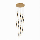 Solis | Cluster Chandelier