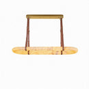 Irnorae C | Alabaster Pendant Light