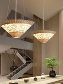 Nynthale A | Pendant Light