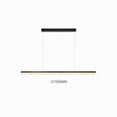 Guidry | Linear Chandelier