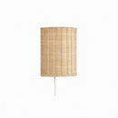 Esmira | Rattan Wall Light