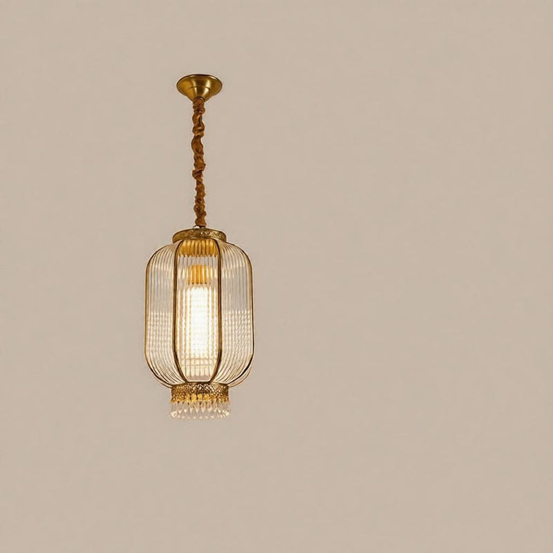 Pyralisse | Outdoor Pendant Light