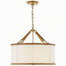 Becotte | Drum Chandelier