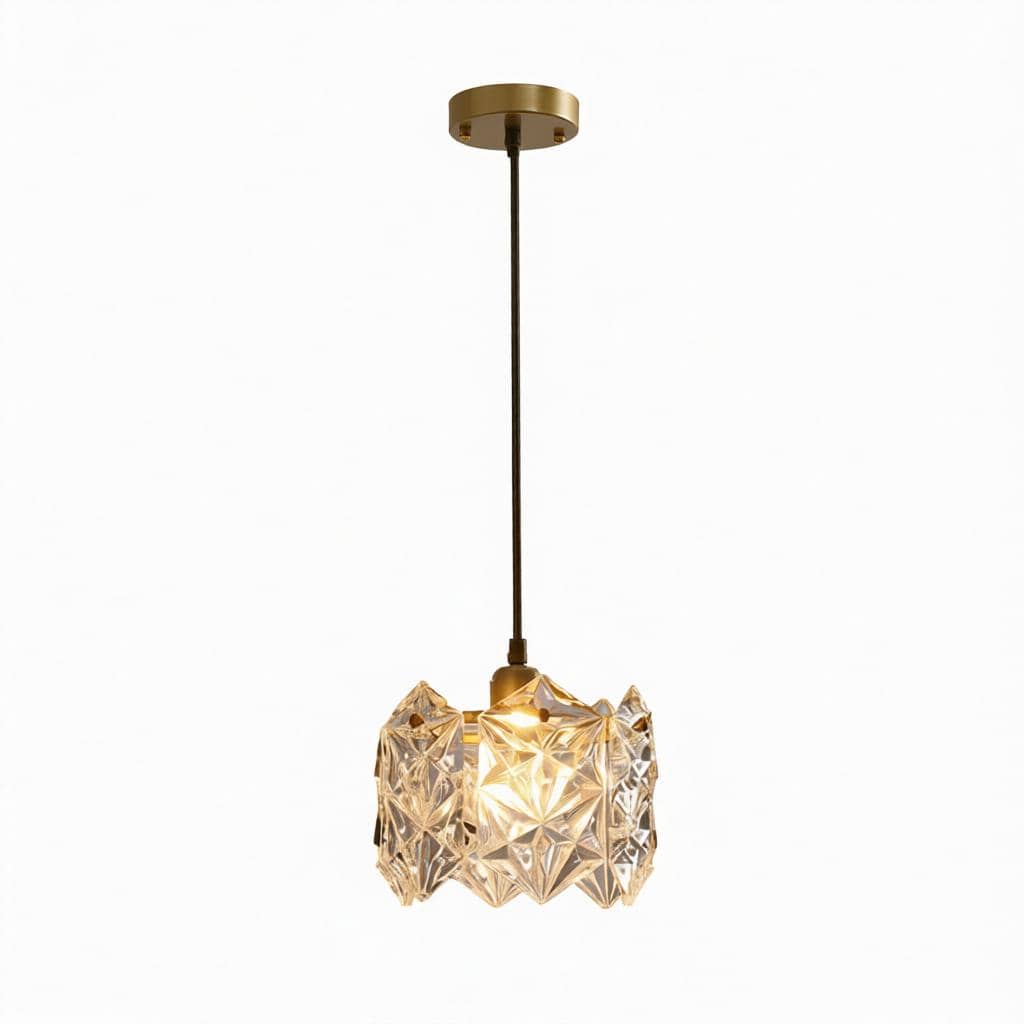 Isalind B | Pendant Light - Detail View #2 | HomeCartel