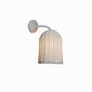 Liora B | Rattan Wall Light