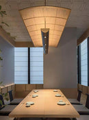 Verindor | Linear Chandelier