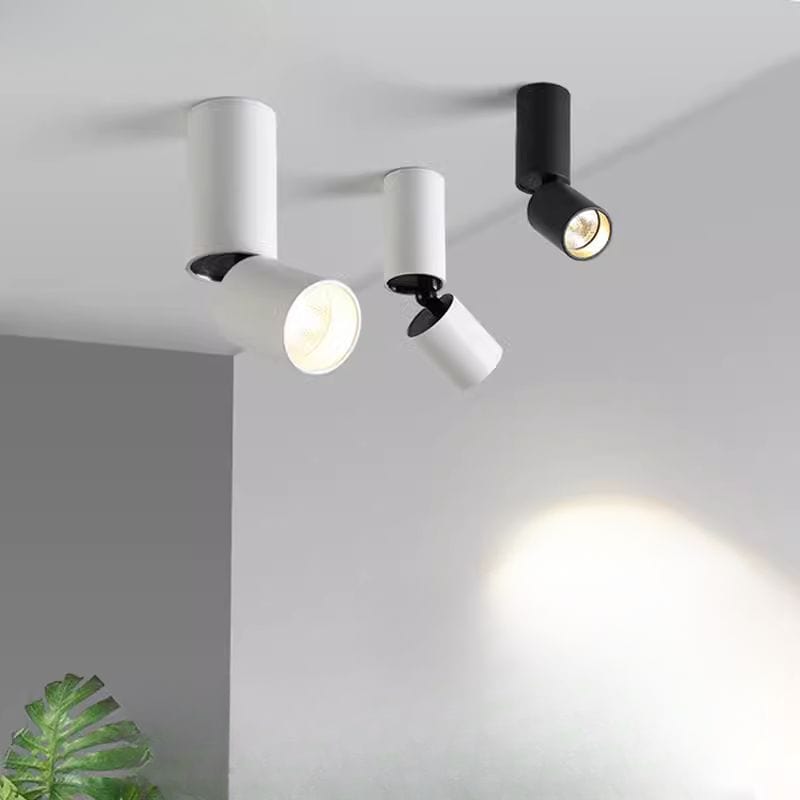 Jontell | Surface Mounted Spotlight - Home Cartel ®