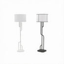 Velarose | Floor Lamp