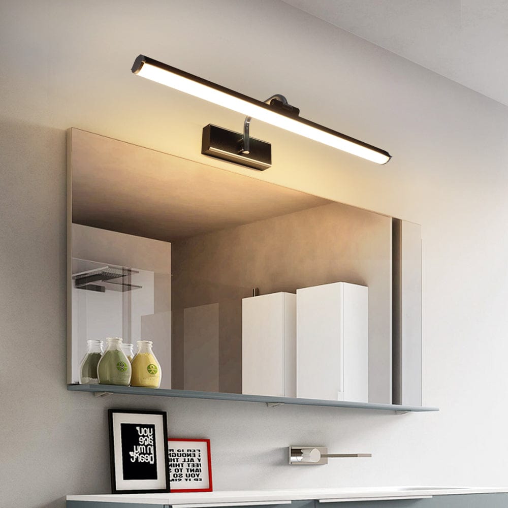 Flaminia | Painting Light