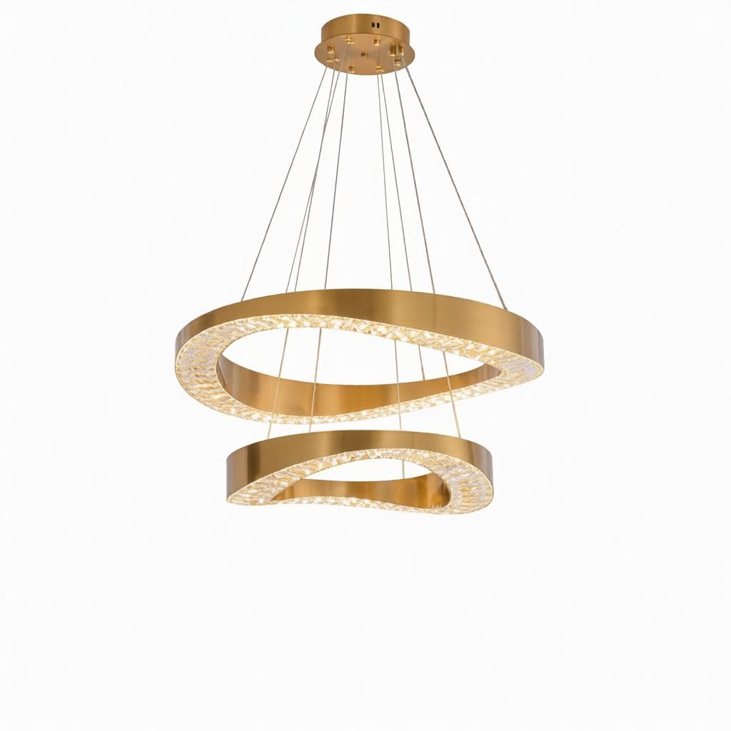 Veylona C | Chandelier - Home Cartel ®