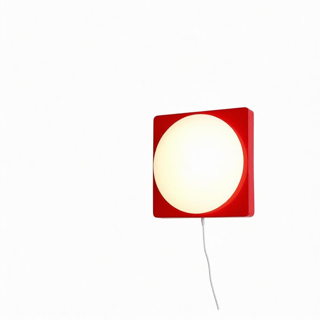 Elenysir B I Wall Light - Detail View #5 | HomeCartel