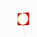 Elenysir B I Wall Light