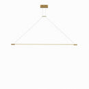 Kensuke A | Linear Chandelier