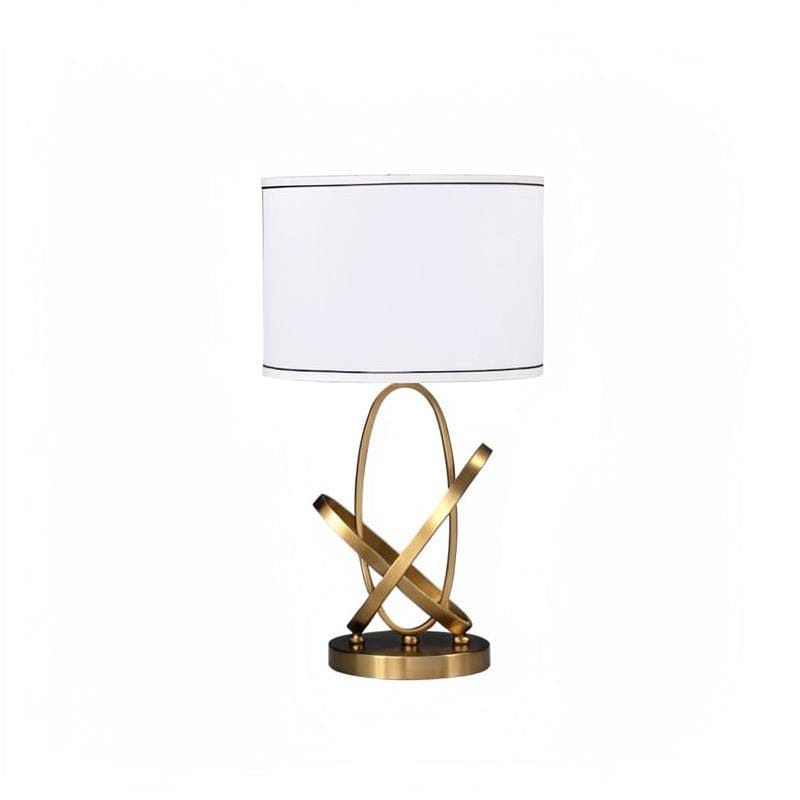 Hepting | Shaded Table Lamp - Modern Table Lamp | HomeCartel Philippines