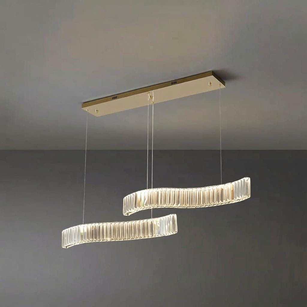 Agra B | Chandelier - Detail View #2 | HomeCartel