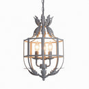 Talindor | Lantern Pendant Light