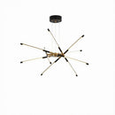 Koetsier Une | Chandelier - Home Cartel ®