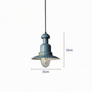 Caelimere | Pendant Light