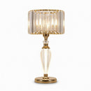 Dorvalira A | Crystal Table Lamp