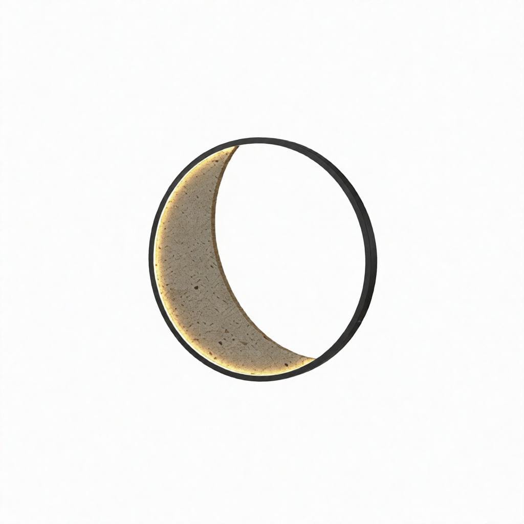Galnoriel | Outdoor Wall Light