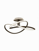 Sontria | Semi Flush Mounted Light