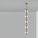Nixie | Linear Chandelier