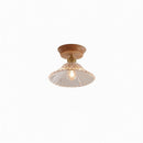 Lelyndra I Semi Flush Mounted Light