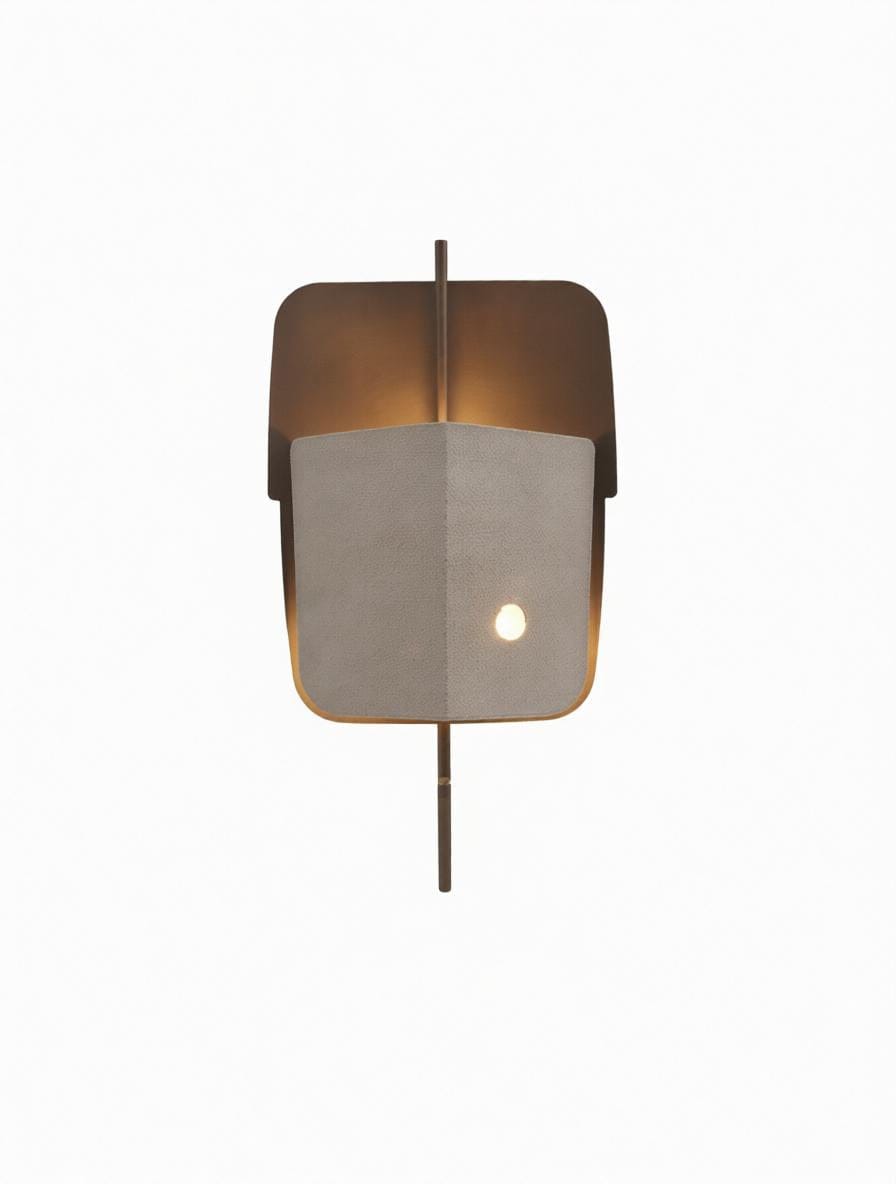 Mavorynth | Wall Light - Detail View #2 | HomeCartel
