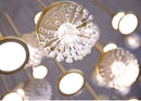 Nanna | Modern Cluster Chandelier