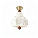 Umric | Semi Flush Mounted Light
