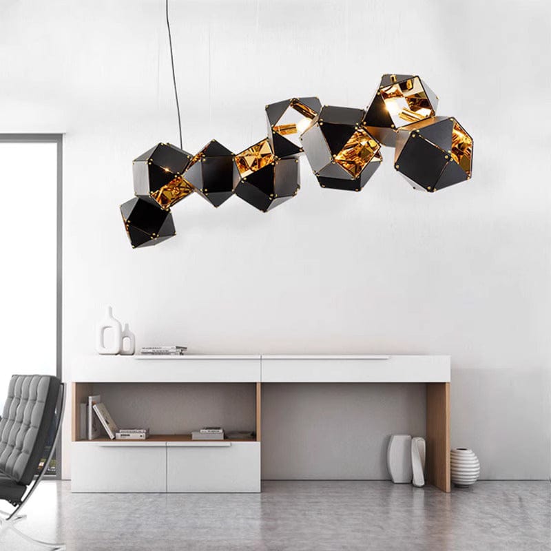 Yarpen Une | Modern Pendant Light - Home Cartel ®